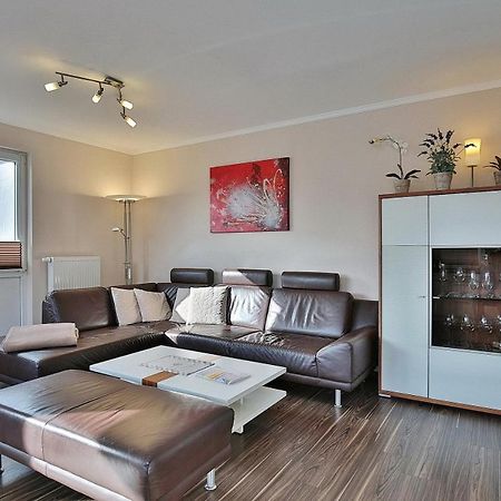 Residenz Herrenbruchstr Residenz Herrenbruchstrasse 5 Appartement 4 Timmendorfer Strand Buitenkant foto