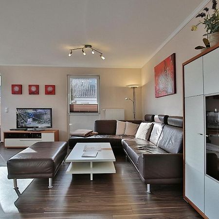 Residenz Herrenbruchstr Residenz Herrenbruchstrasse 5 Appartement 4 Timmendorfer Strand Buitenkant foto