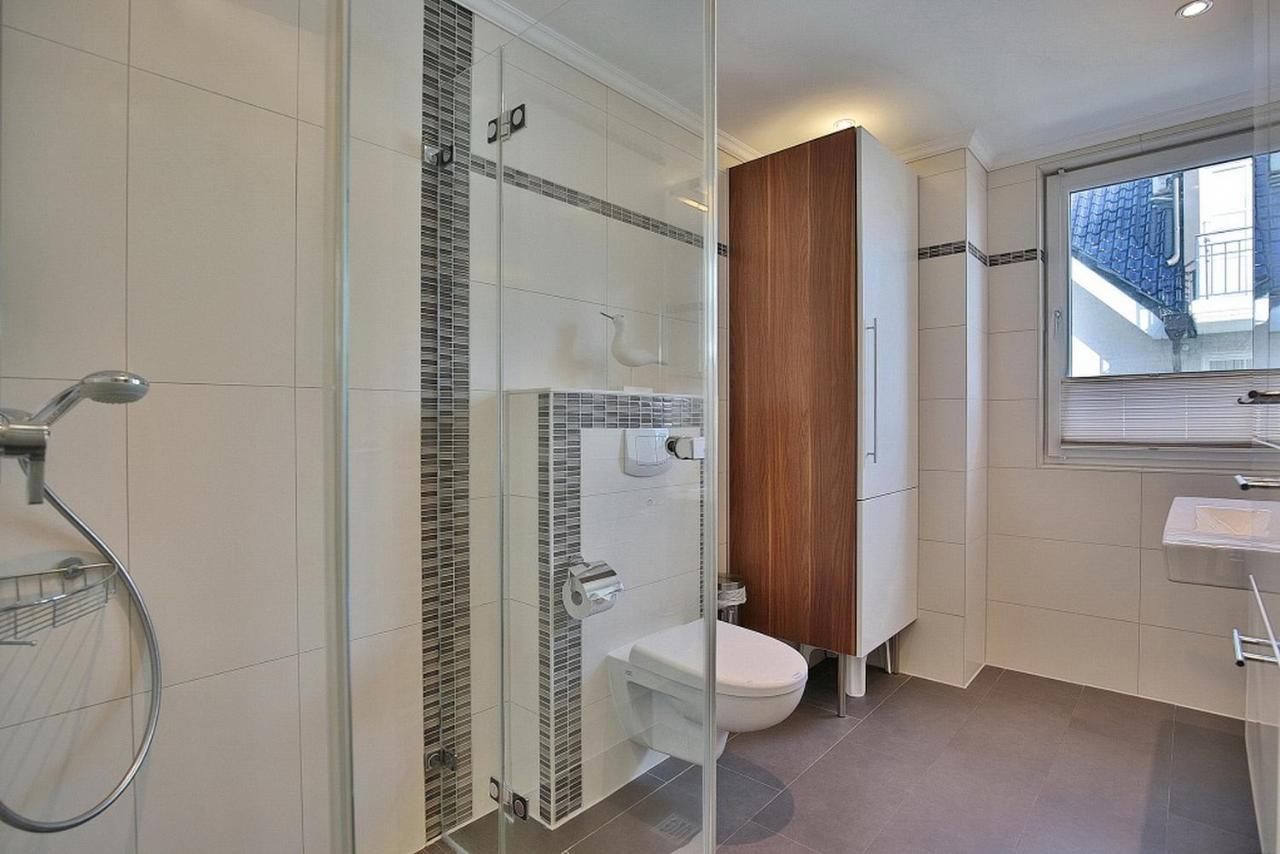 Residenz Herrenbruchstr Residenz Herrenbruchstrasse 5 Appartement 4 Timmendorfer Strand Buitenkant foto