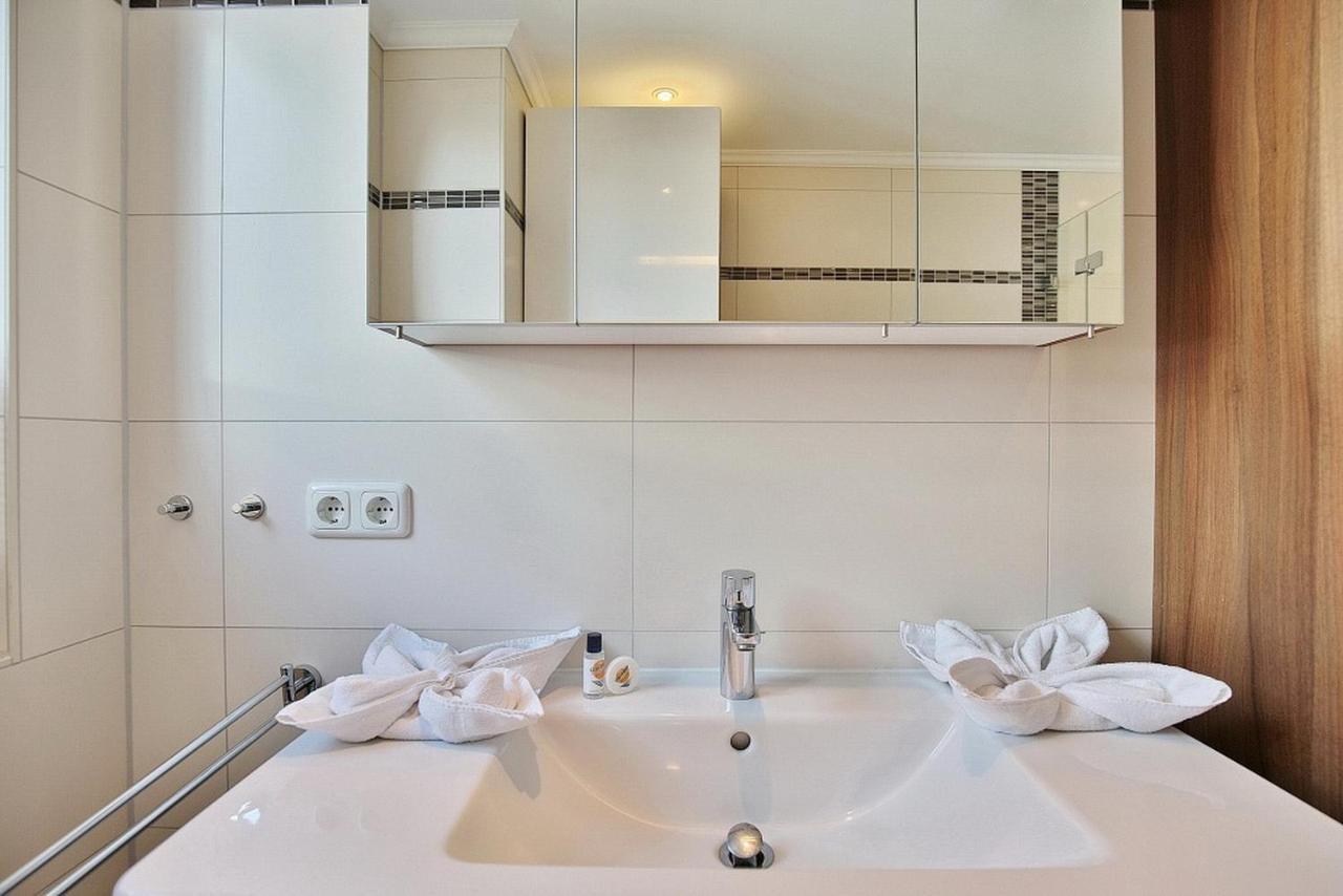 Residenz Herrenbruchstr Residenz Herrenbruchstrasse 5 Appartement 4 Timmendorfer Strand Buitenkant foto